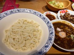 -北三条胡同打卤面馆(雍和宫店)