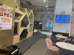 -FAIRYLAND龙族星球主题餐厅(凯丹广场店)