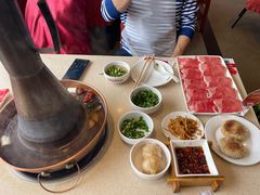 -阳坊大都涮羊肉(阳坊总店)