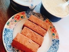 生巧-芥末日本料理(打浦路铂尔曼旗舰店)