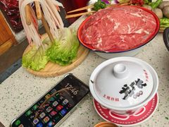 -龙厂长火锅厂(抚琴店)