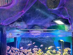 -威海华夏城景区