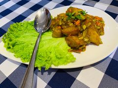 -Santoor 萨都里印度餐厅(北锣鼓巷店)