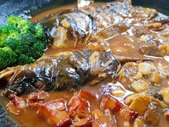 -西安绿地假日酒店·丽宝轩中餐厅
