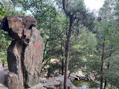 -承德避暑山庄景区