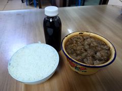 -定家小酥肉·清真(回民街店)