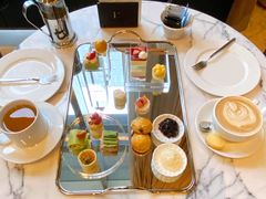 -怡廊(上海漕河泾万丽酒店)