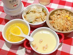 -西贝(金桥店)