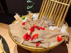 新西兰毛肚-巴奴毛肚火锅(七宝领展广场店)