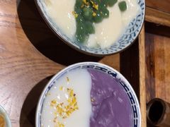 -李百蟹·江南蟹黄面·河景餐厅(夫子庙店)