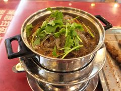 -华天延吉餐厅(西四总店)