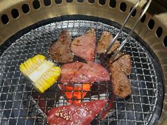 -虎丸烧肉(世纪汇店)