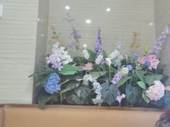 -郑庄脂渣海鲜楼(九水路店)