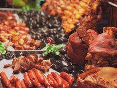 -盛江山自助料理(奥莱锦辉购物广场店)