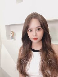 -CHANGE 美发烫染沙龙