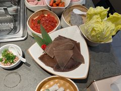 -海底捞火锅(华南摩尔店)