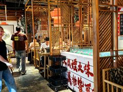 -川堂风·跷脚牛肉·乐山爆炒(中建乐荟天地店)