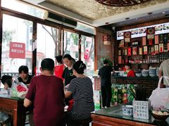 -老西安韩记三鲜煮馍(四府街店)