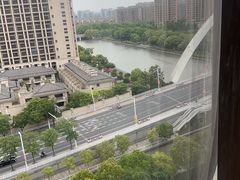 -上海嘉定喜来登酒店