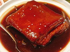 -恰饭·老长沙市井菜(天河客运站店)