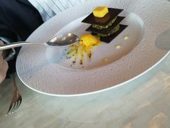 -广州四季酒店·佰鲜汇·现代法餐