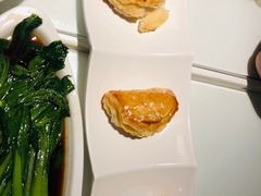 -新大咀港式茶餐厅(宝山万达店)