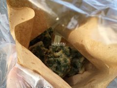 无米粿-老福合沟无米粿甜汤粿品店