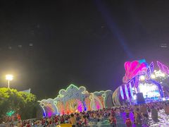 -苏州乐园森林水世界