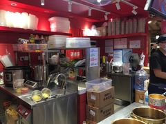 -研卤堂香糯热卤(青秀航洋城店)