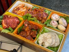 -阿昌白族石板烧(大理古城店)