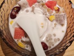 -自然椰·海南清补凉(海月广场店)