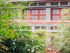 -古田会议纪念馆