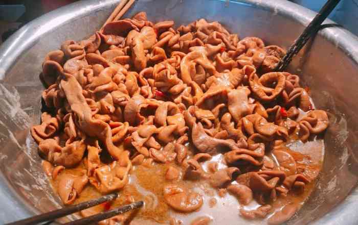 易上缘四湾大肠贡鹅-"9191 馒头的点评·易上缘四湾大肠 .