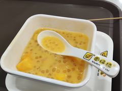 -圆碌碌甜品屋(二中店)