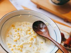 -火山屋台(新街口店)