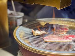 -西塔老太太泥炉烤肉(温州首店万象城黑金店)