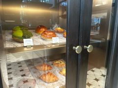 -广州文华东方酒店·文华饼店