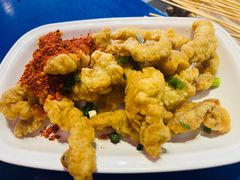 -马路边边火锅串串(观前街店)
