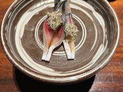 -桐寿司Sushi Tong