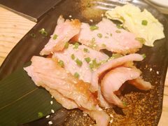 猪颈肉-初居食屋日式料理(万象城购物中心店)
