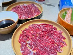 -海底捞大排档火锅(打浦路店)