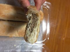 牛舌饼-北京稻香村(燕儿岛路店)