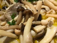 珍菌三鲜-石榴院子(西施故里店)