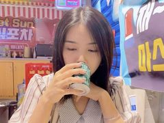 -Meet Sun韩式大排档(五一广场7MALL店)