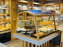 -匠造烘焙(联洋店)