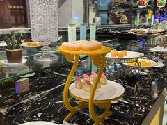 -巴犀烧烤(新崇光店)