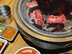 -泥炉烧肉师(新街口金銮巷店)