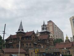 -马勒别墅饭店(静安寺店)