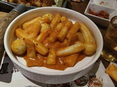 -冰川朝鲜族料理·东北菜(观前店)