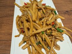 -金塔傣乡·德宏傣味·手抓饭·孔雀宴·云南民族特色菜(文化巷店)